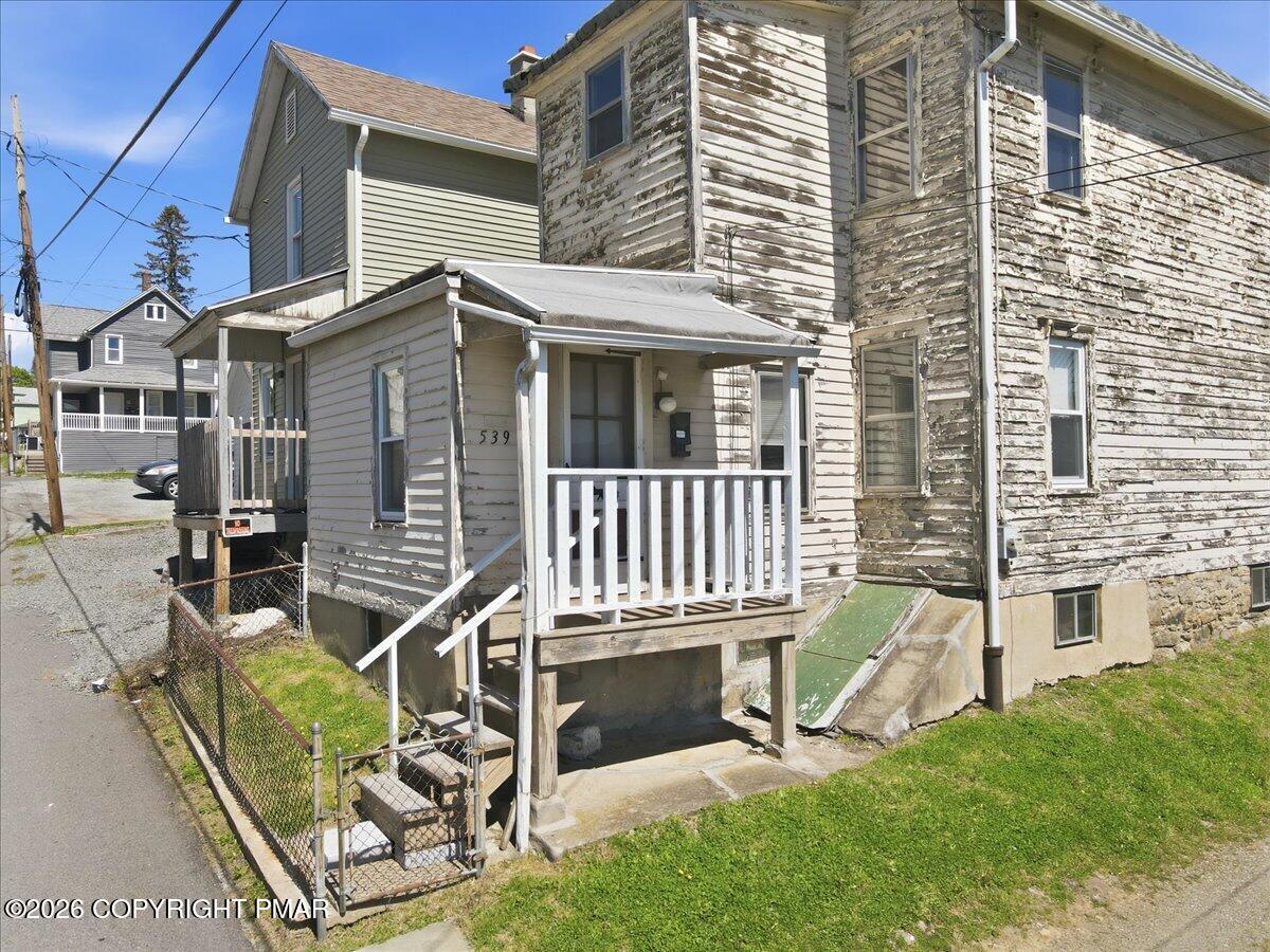539 Harrison Avenue Scranton, PA 18510 - Photo 98 of 129 098-118_Photo Apr 27 2026, 2 39 10 PM
