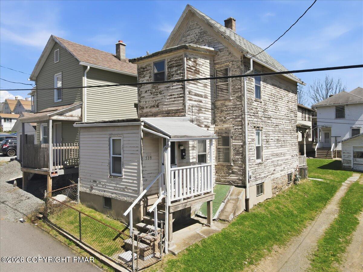 539 Harrison Avenue Scranton, PA 18510 - Photo 100 of 129 100-119_Photo Apr 27 2026, 2 39 24 PM