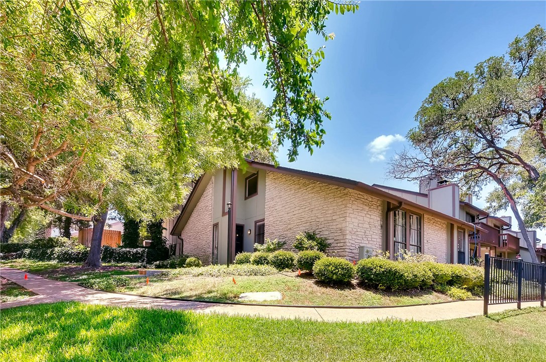 1714 Timber Ridge Drive Austin, TX 78741 - Photo 1 of 1