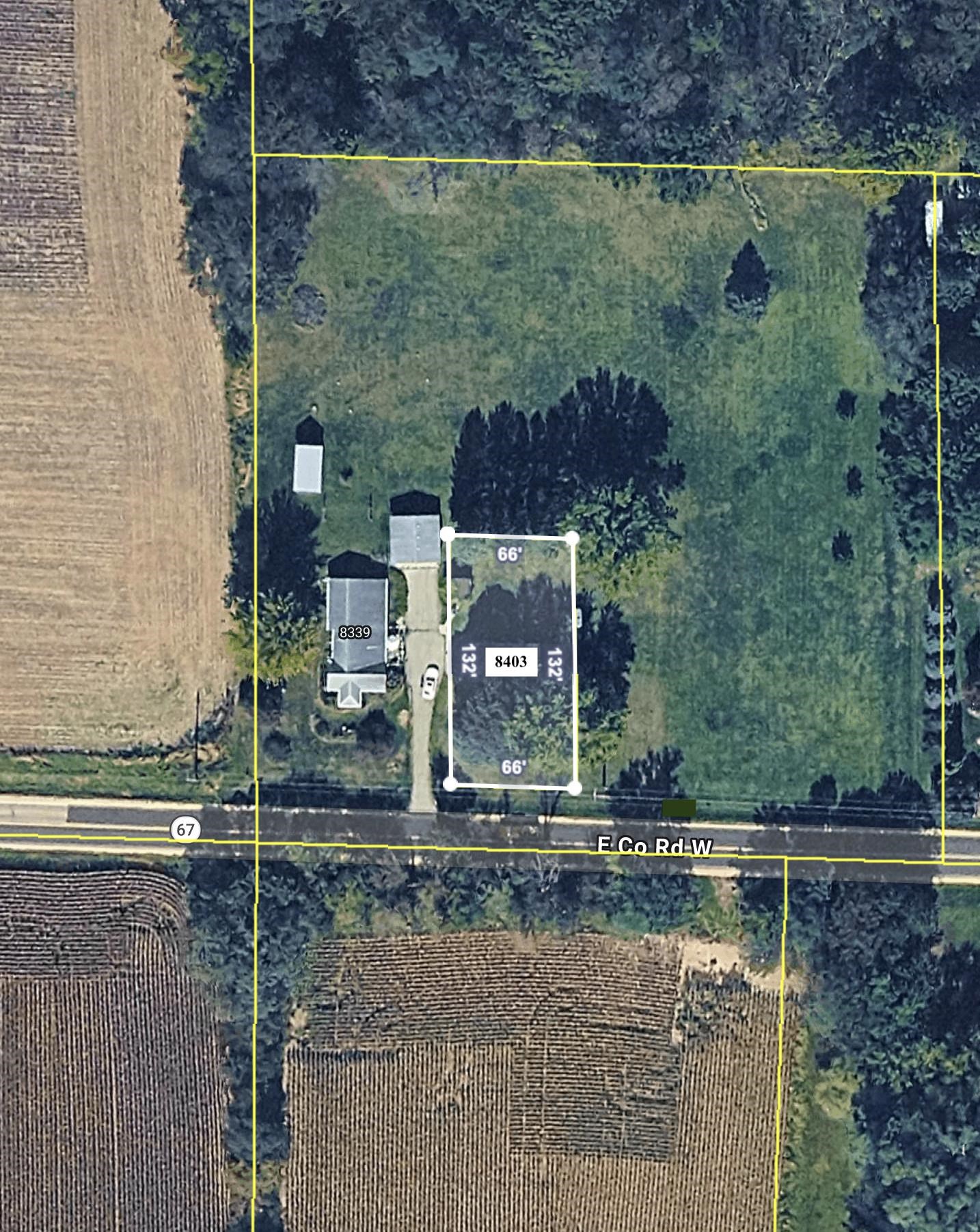 8403 E Highway Clinton, WI 53525 - Photo 24 of 24