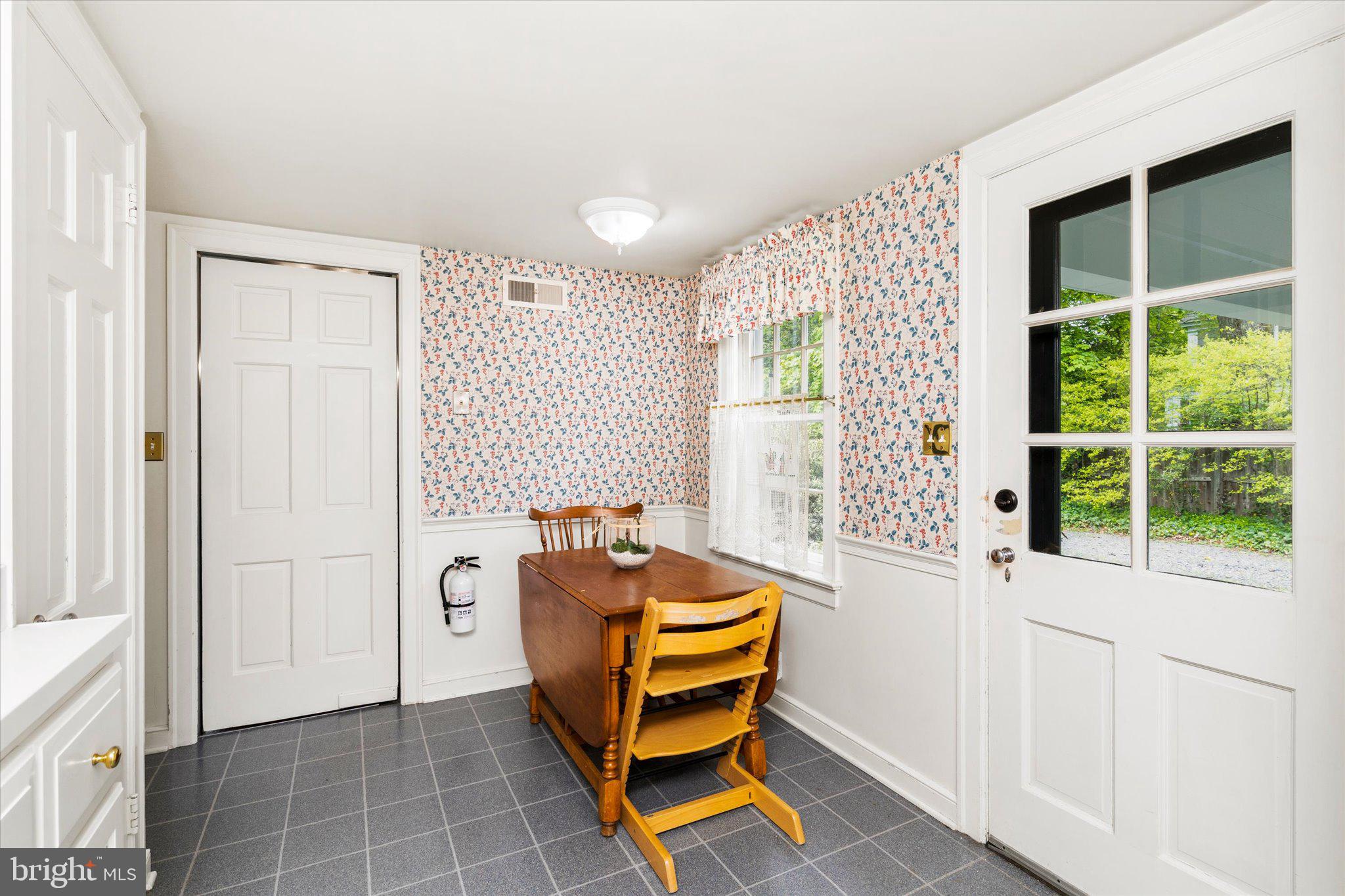 21 Elm Road Princeton, NJ 08540 - Photo 12 of 28 a bedroom with furniture and a window