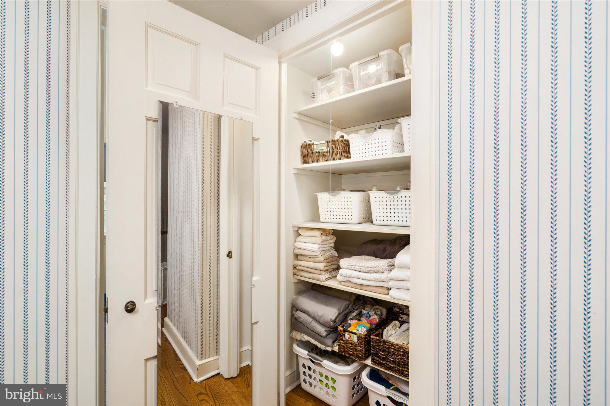 21 Elm Road Princeton, NJ 08540 - Photo 19 of 28 a view of a walk in closet