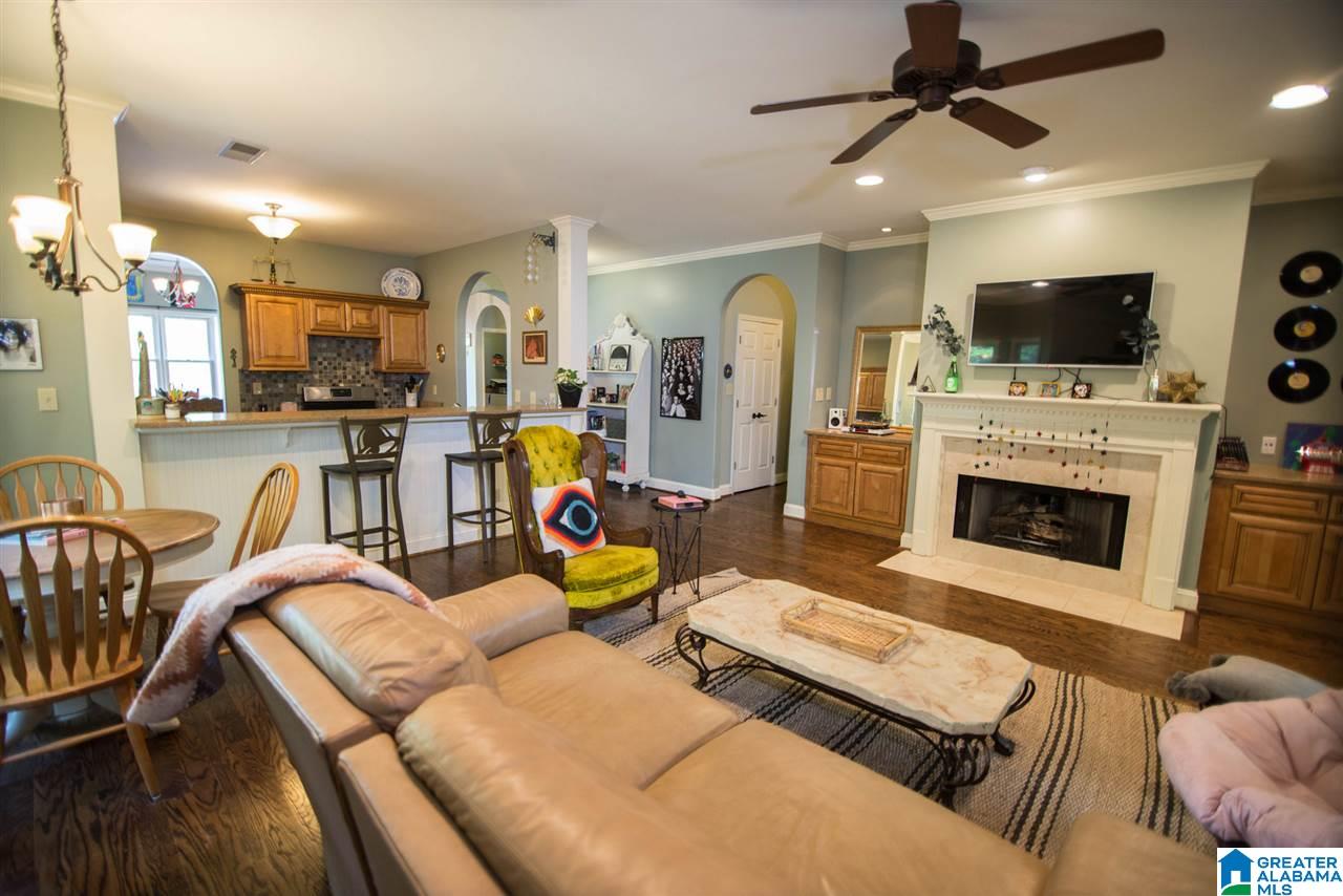 4101 Guilford Road Hoover, AL 35242 - Photo 12 of 34