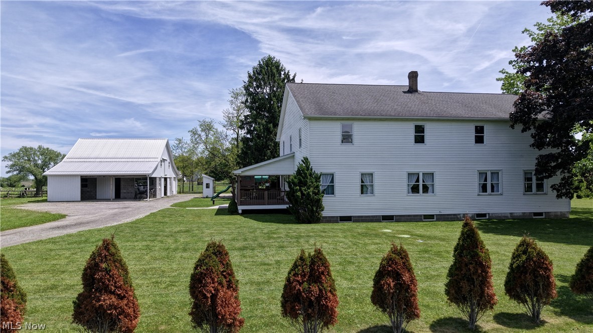 17031 Tavern Road Middlefield, OH 44062 - Photo 25 of 26