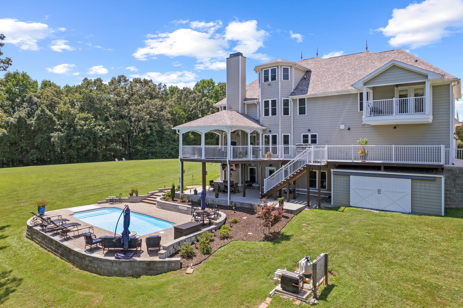 5565 Keller Road Cookeville, TN 38506 - Photo 13 of 61