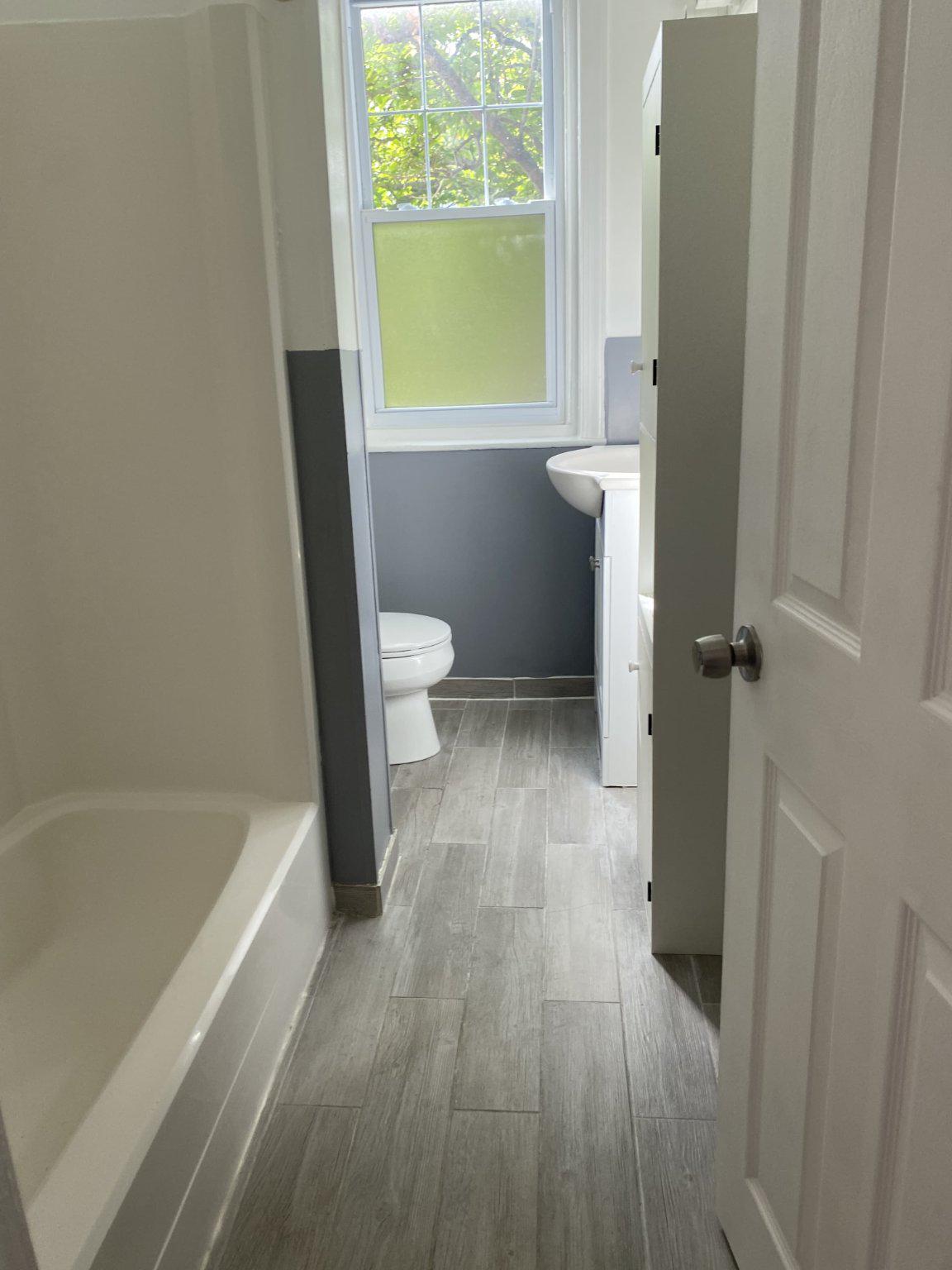 5234 Jackson Street Philadelphia, PA 19124 - Photo 24 of 30 2nd floor unit bathroom