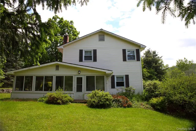 $525,000 | 34 Old Road, Windham, NY 12496