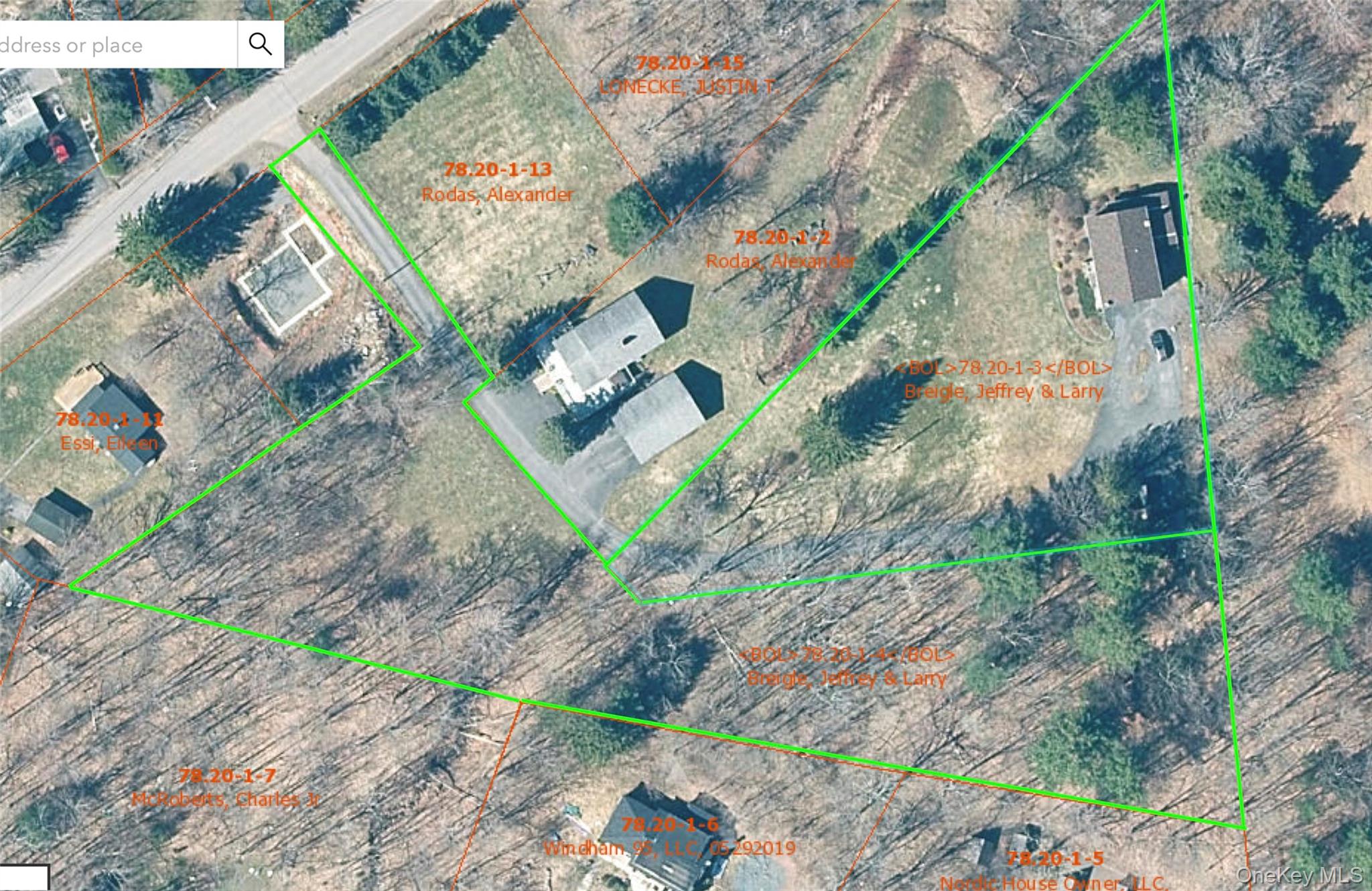 34 Old Road Windham, NY 12496 - Photo 30 of 31