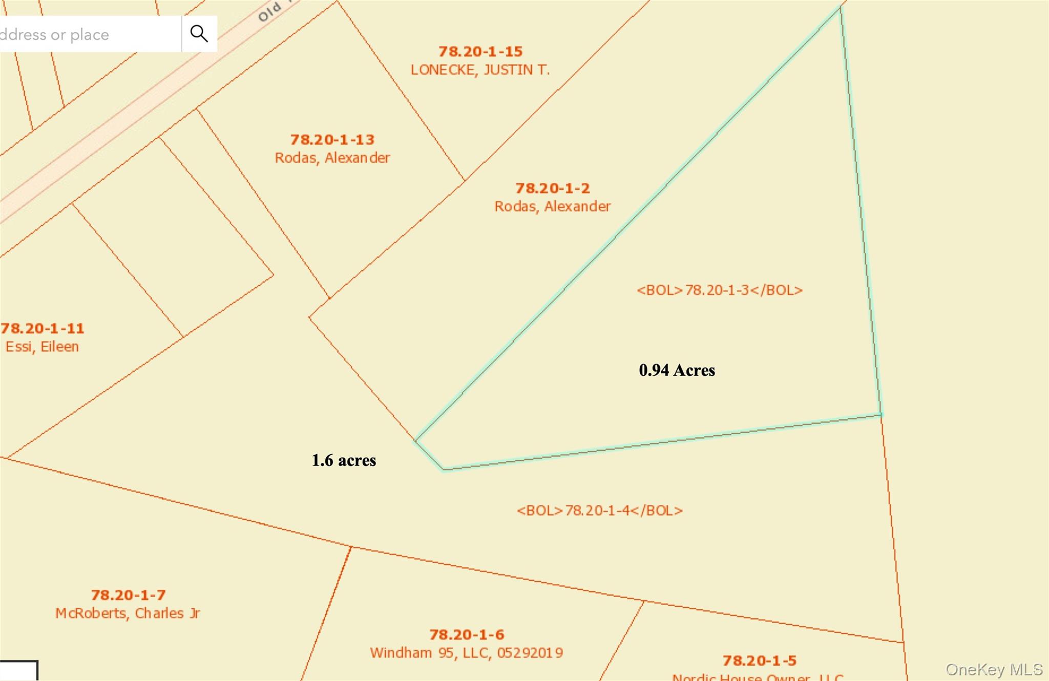 34 Old Road Windham, NY 12496 - Photo 31 of 31