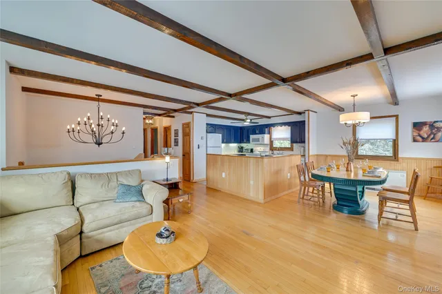 $525,000 | 34 Old Road, Windham, NY 12496