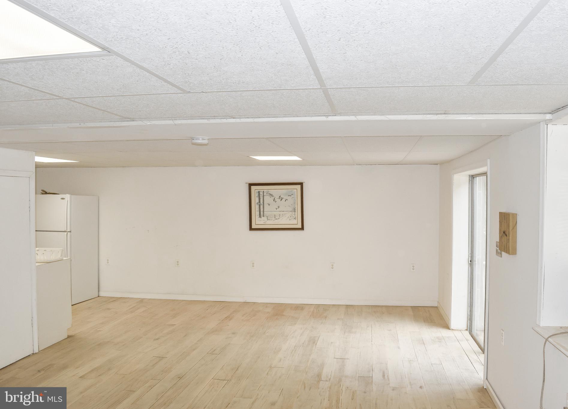 11329 Elk Run Road Catlett, VA 20119 - Photo 19 of 41 Basement