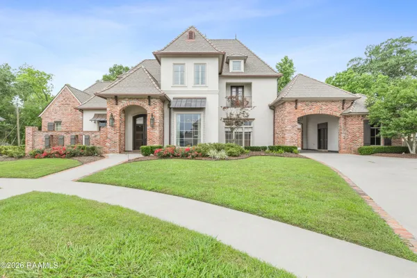 $1,130,000 | 401 Torrenova Circle, Lafayette, LA 70508