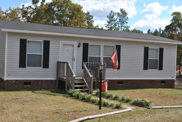 990 State Park Road Windsor, SC 29856 - Photo 1 of 1