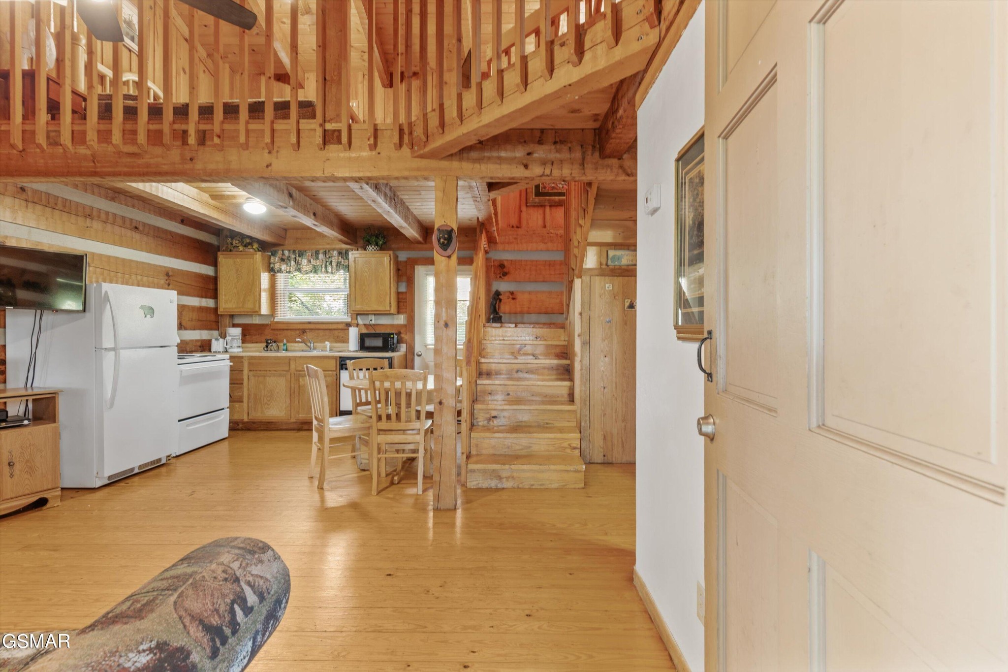 424 Proffitt Road Gatlinburg, TN 37738 - Photo 3 of 28 Gallery Image 3