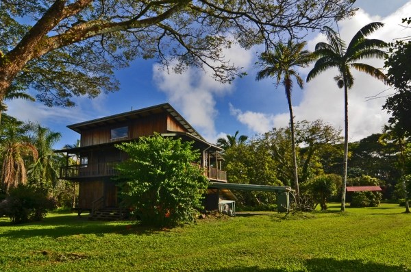 14-607 Pakaka Road Pahoa, HI 96778 - Photo 1 of 25 Gallery Image 1