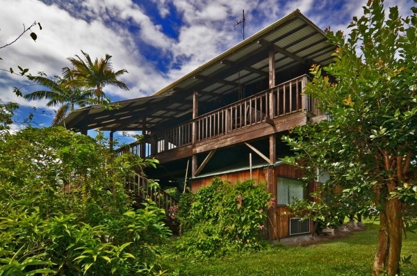 14-607 Pakaka Road Pahoa, HI 96778 - Photo 3 of 25 Gallery Image 3