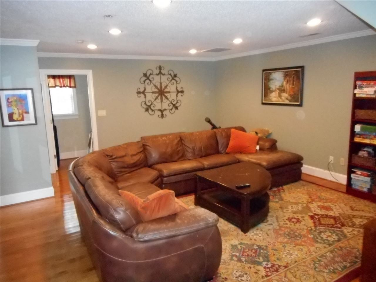 7920 Sutterton Court Raleigh, NC 27615 - Photo 11 of 22 Photo 11