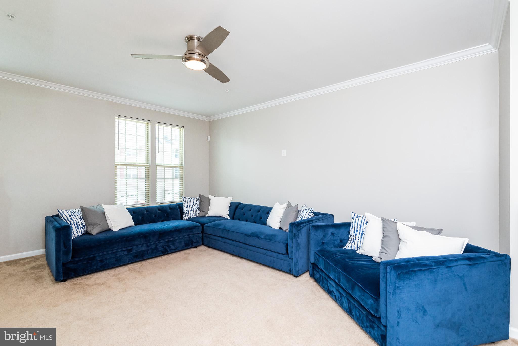 1038 Ramble Run Road Baltimore, MD 21220 - Photo 14 of 47 a living room with couches and furniture