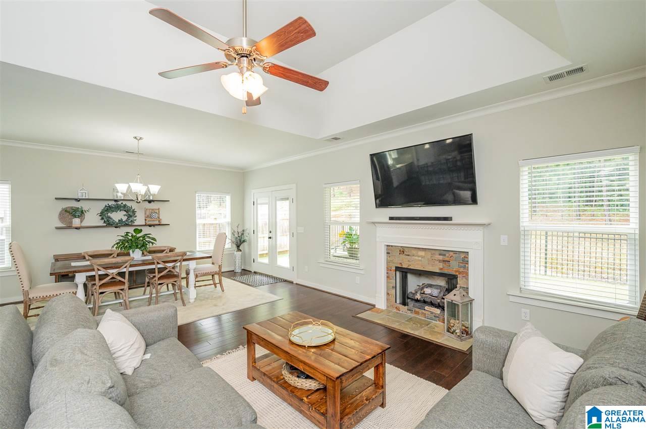 242 Rowntree Path Helena, AL 35080 - Photo 20 of 50