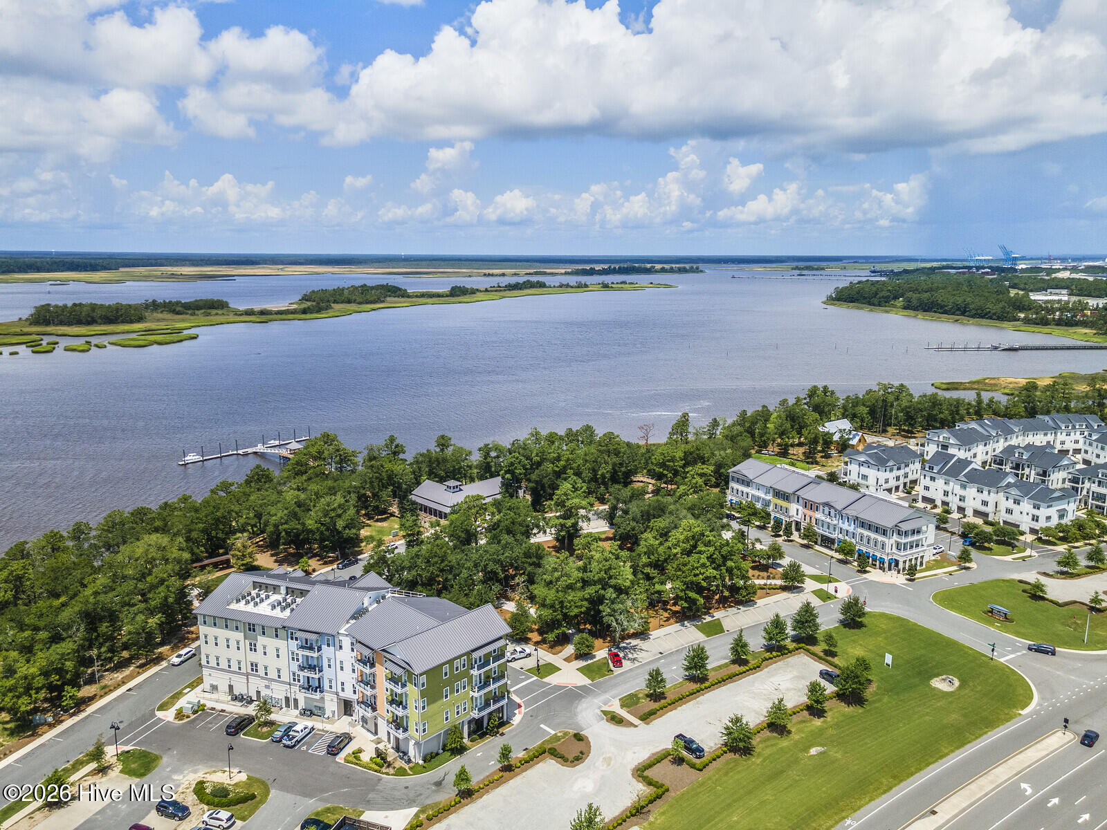 3536 Shell Quarry Drive Wilmington, NC 28412 - Photo 35 of 41