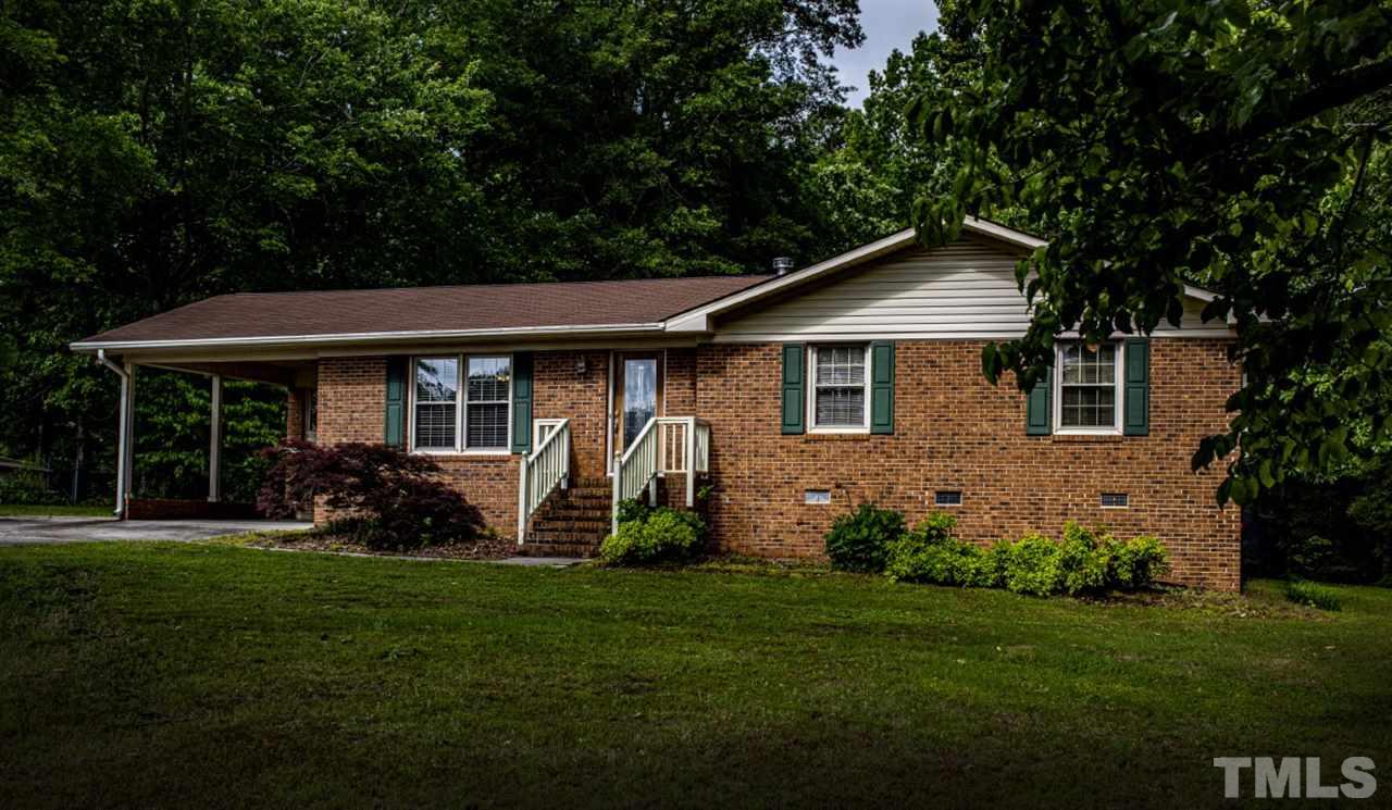 1513 Pearces Road Zebulon, NC 27597 - Photo 1 of 28 Gallery Image 1