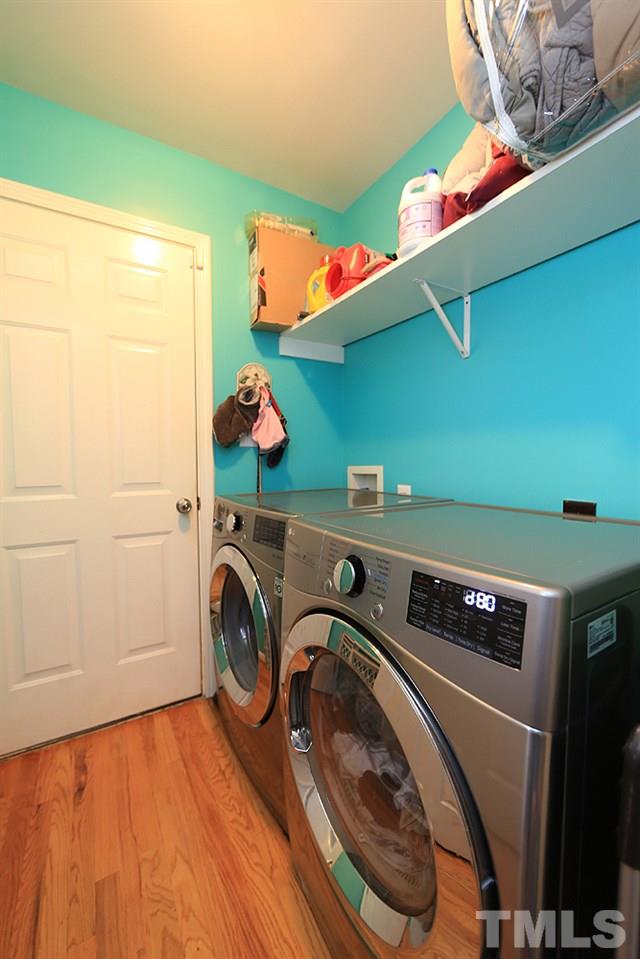 8605 Harps Mill Road Raleigh, NC 27615 - Photo 15 of 20 Gallery Image 15