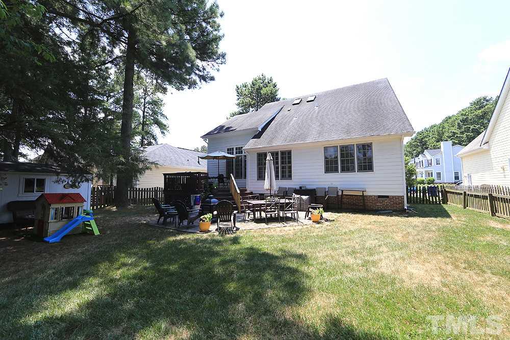 8605 Harps Mill Road Raleigh, NC 27615 - Photo 20 of 20 Gallery Image 20
