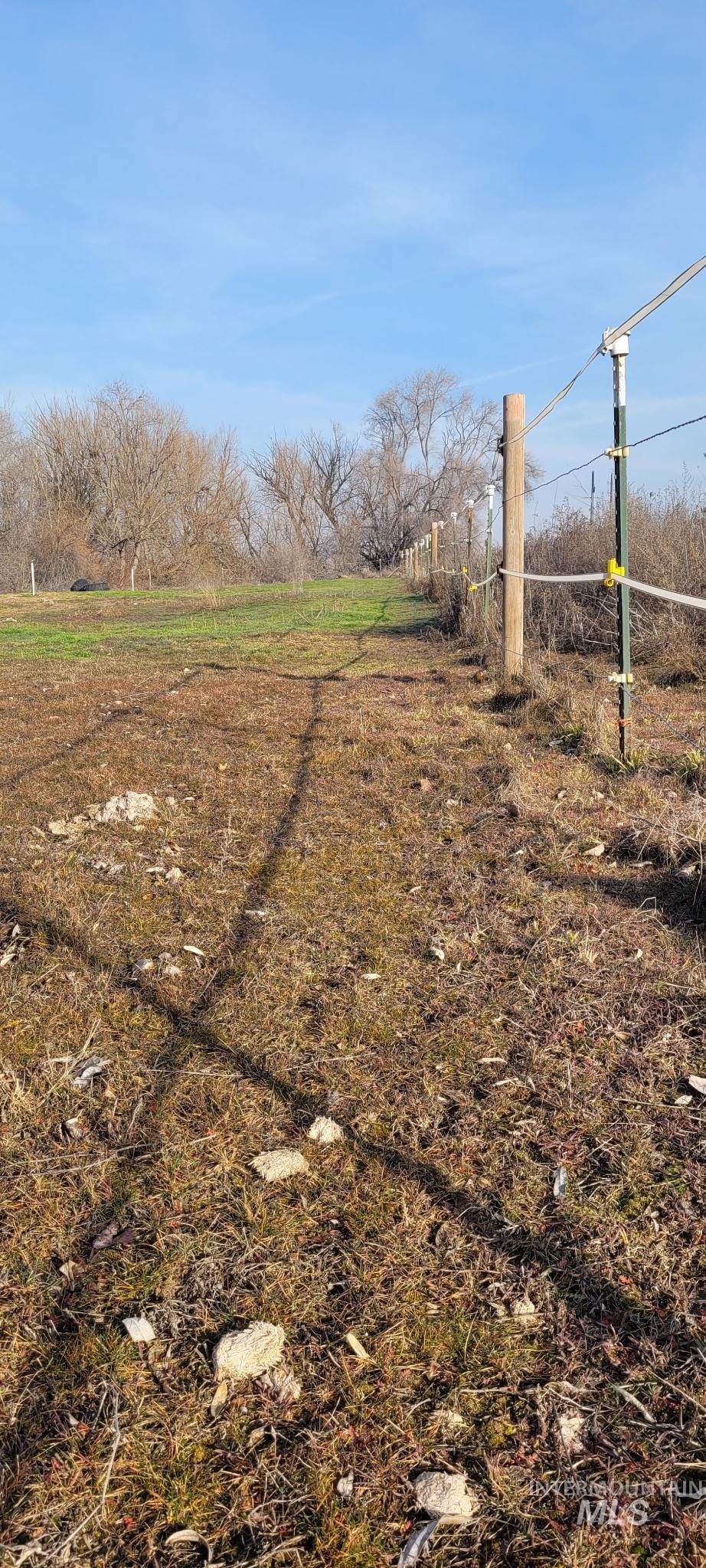 0 Crystal Lane Wilder, ID 83676 - Photo 14 of 27 View of yard featuring a view of rural / pastoral area