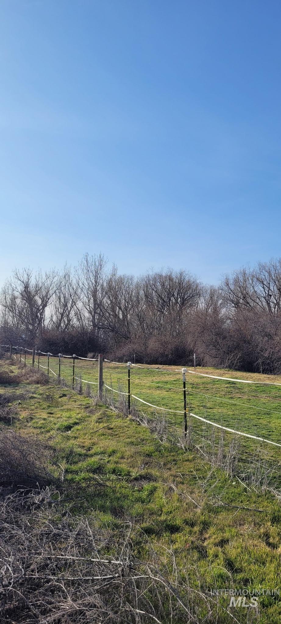 0 Crystal Lane Wilder, ID 83676 - Photo 18 of 27 View of yard featuring a view of rural / pastoral area