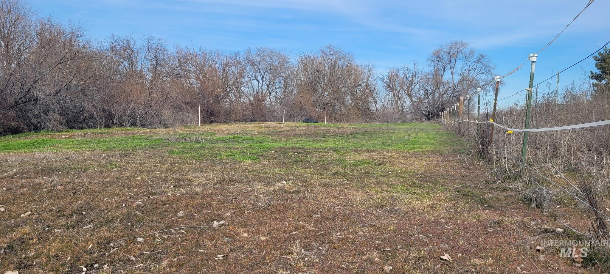0 Crystal Lane Wilder, ID 83676 - Photo 19 of 27 View of yard