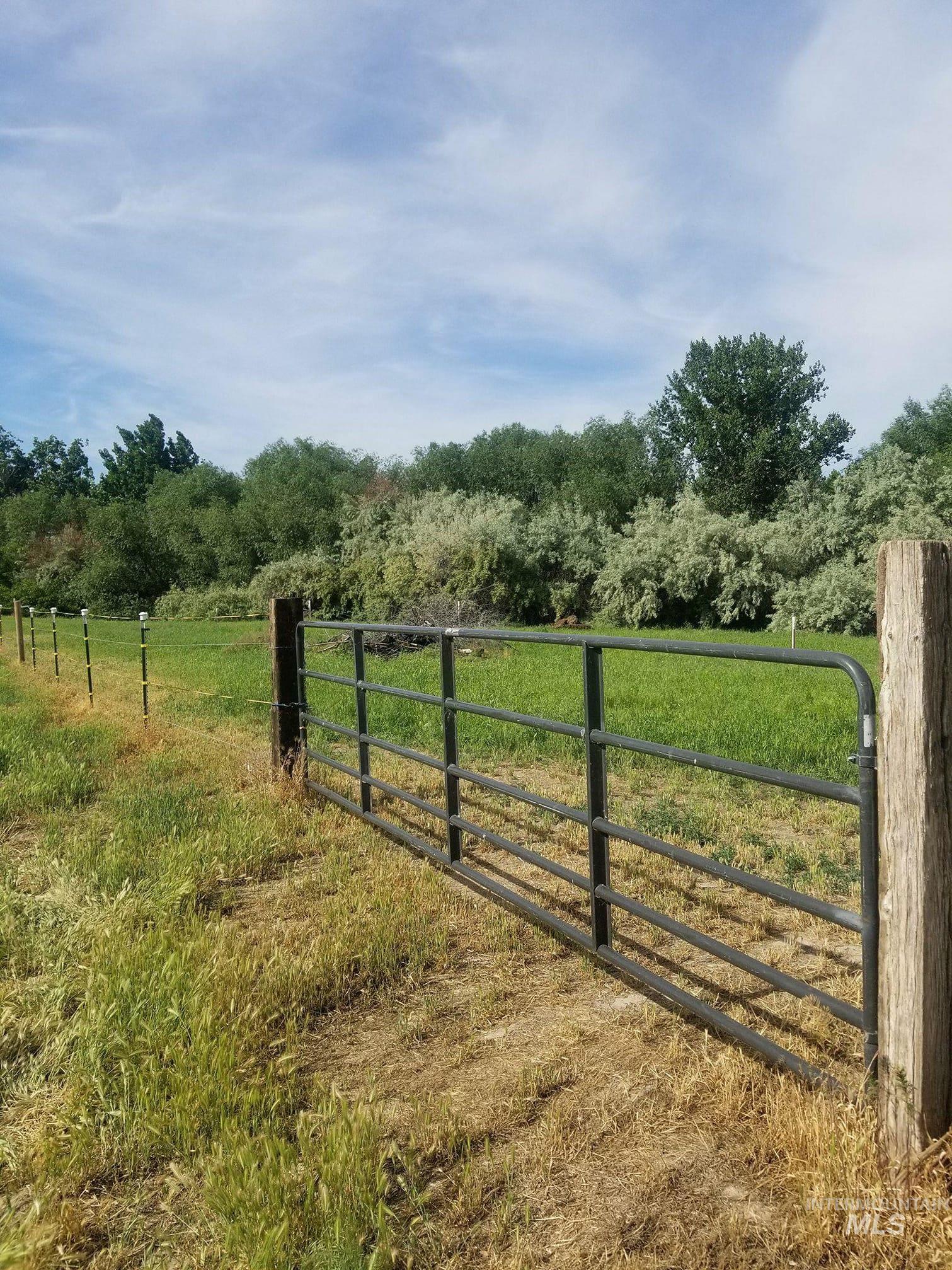 0 Crystal Lane Wilder, ID 83676 - Photo 24 of 27 View of gate