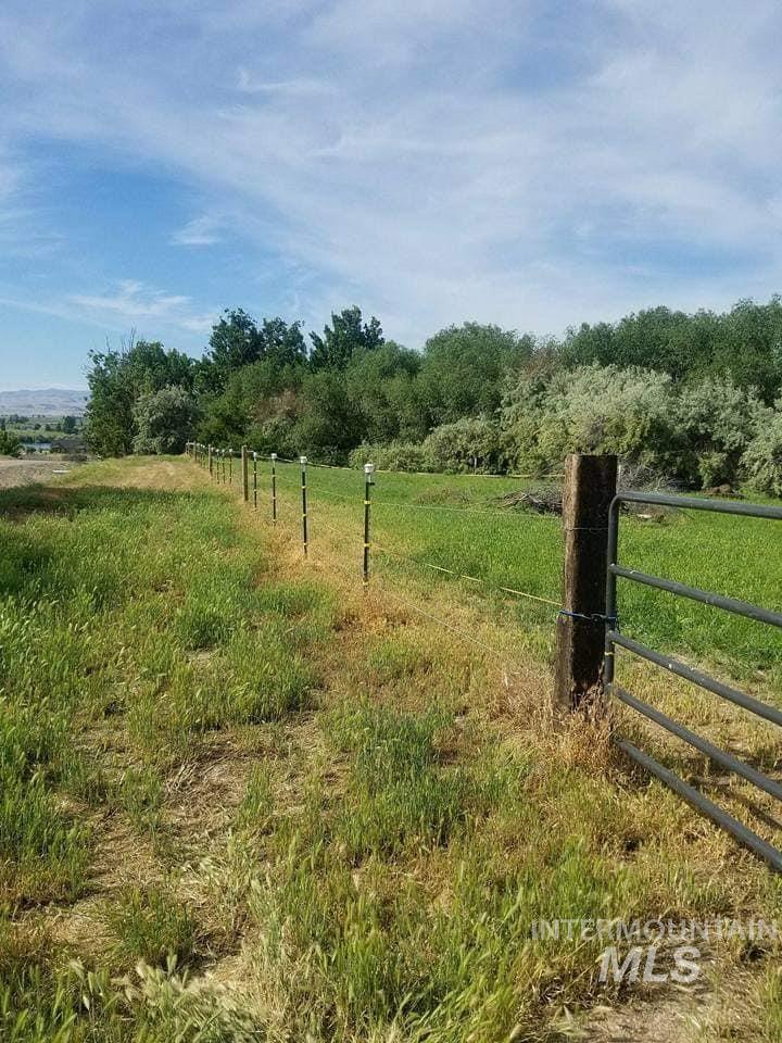 0 Crystal Lane Wilder, ID 83676 - Photo 25 of 27 View of yard with a view of rural / pastoral area