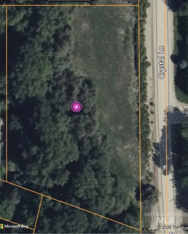 $229,000 | 0 Crystal Lane, Wilder, ID 83676