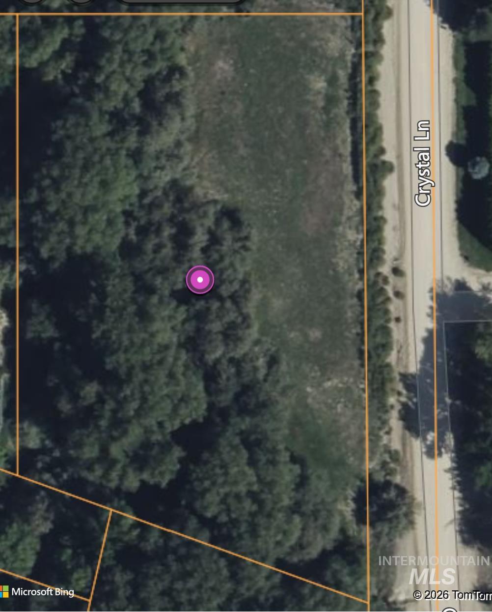 0 Crystal Lane Wilder, ID 83676 - Photo 27 of 27 Map / location