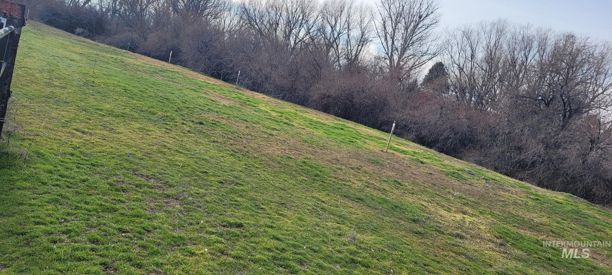 0 Crystal Lane Wilder, ID 83676 - Photo 3 of 27 View of grassy yard