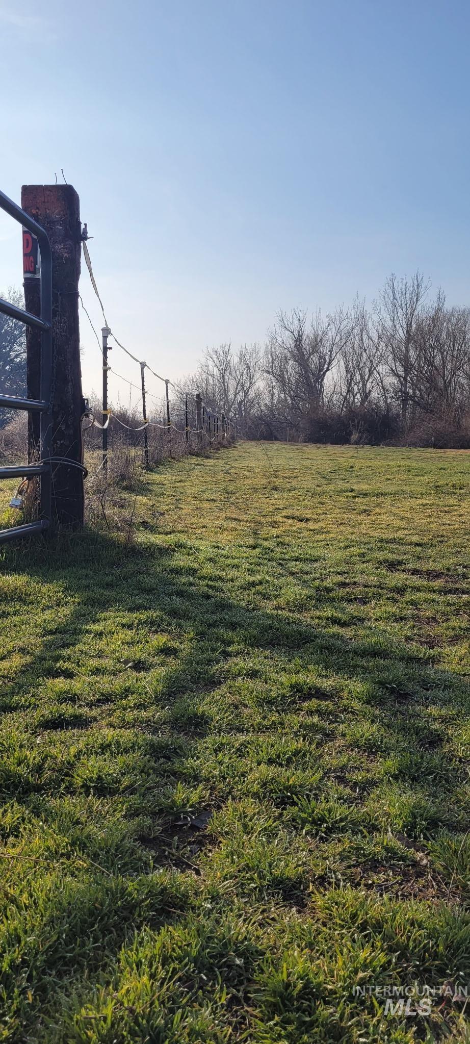 0 Crystal Lane Wilder, ID 83676 - Photo 6 of 27 View of yard