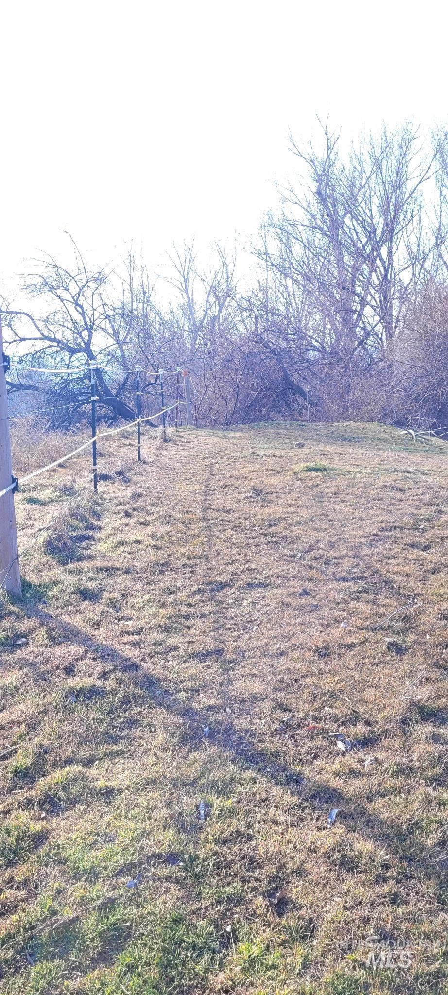 0 Crystal Lane Wilder, ID 83676 - Photo 10 of 27 View of yard