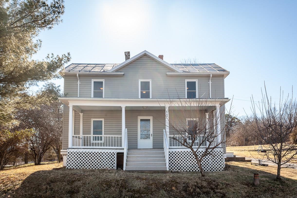 405 Hamburg Road Luray, VA 22835 - Photo 1 of 37 Gallery Image 1