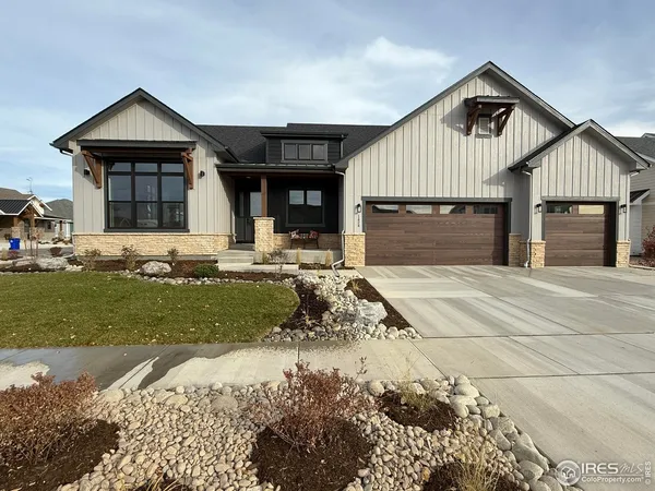 $1,325,000 | 1424 Burt Avenue, Berthoud, CO 80513