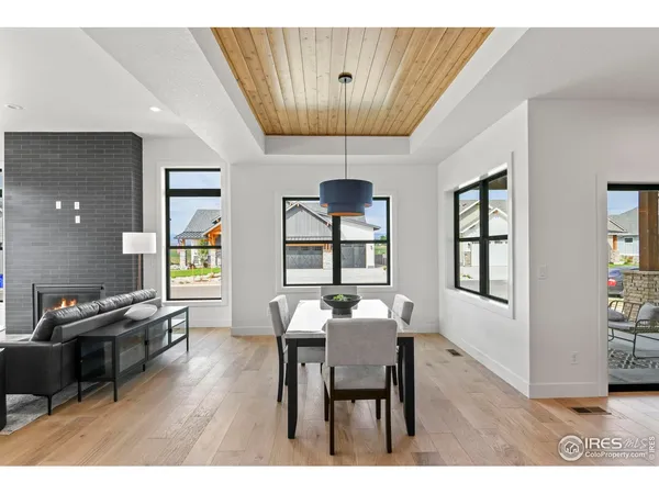 $1,325,000 | 1424 Burt Avenue, Berthoud, CO 80513