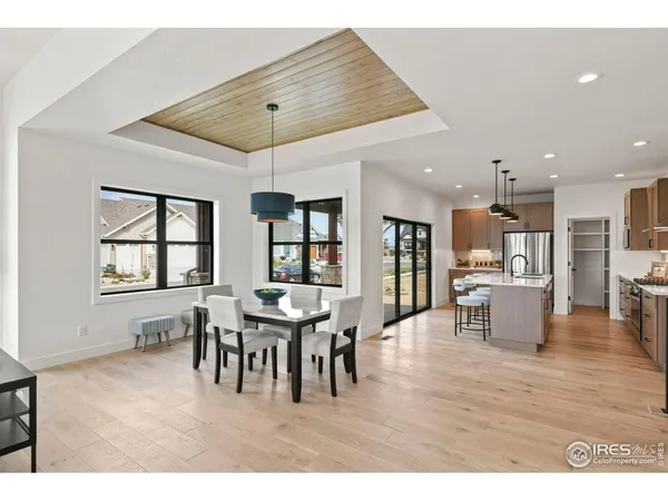 $1,325,000 | 1424 Burt Avenue, Berthoud, CO 80513