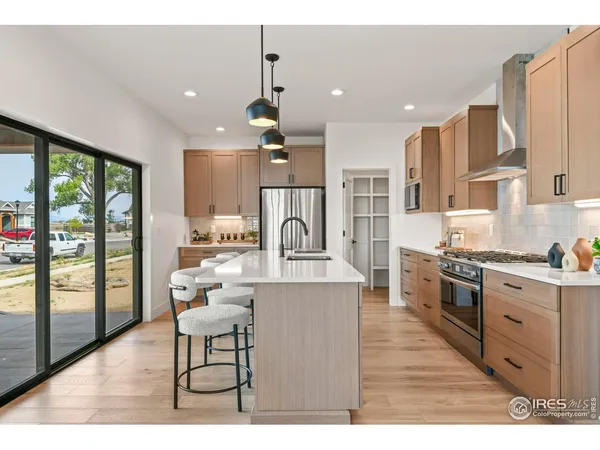$1,325,000 | 1424 Burt Avenue, Berthoud, CO 80513