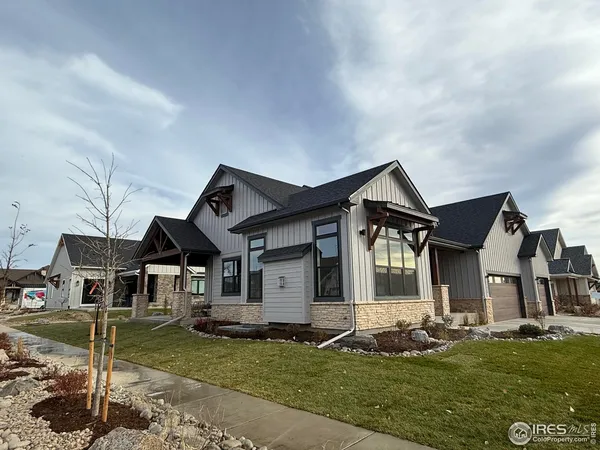 $1,325,000 | 1424 Burt Avenue, Berthoud, CO 80513
