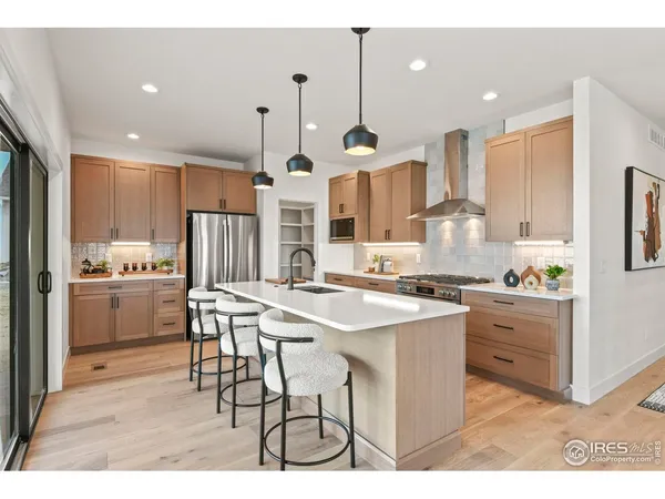 $1,325,000 | 1424 Burt Avenue, Berthoud, CO 80513