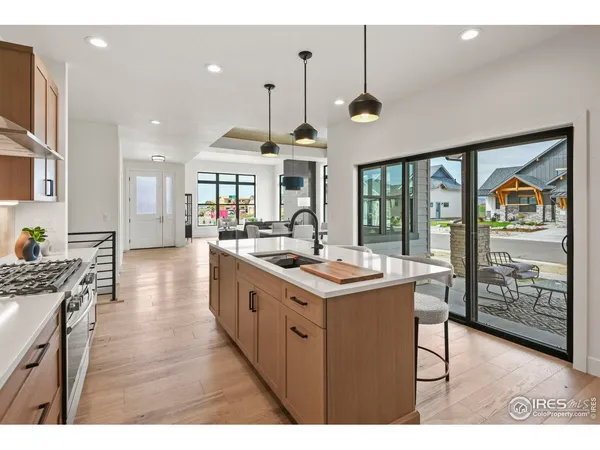 $1,325,000 | 1424 Burt Avenue, Berthoud, CO 80513