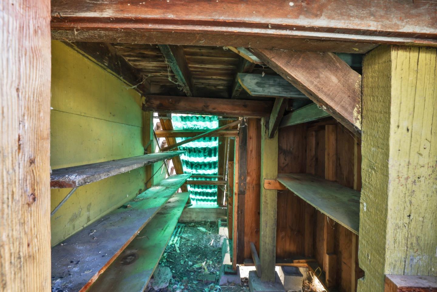 2291 Upland Road San Leandro, CA 94578 - Photo 25 of 32 a green field with trees in front of it