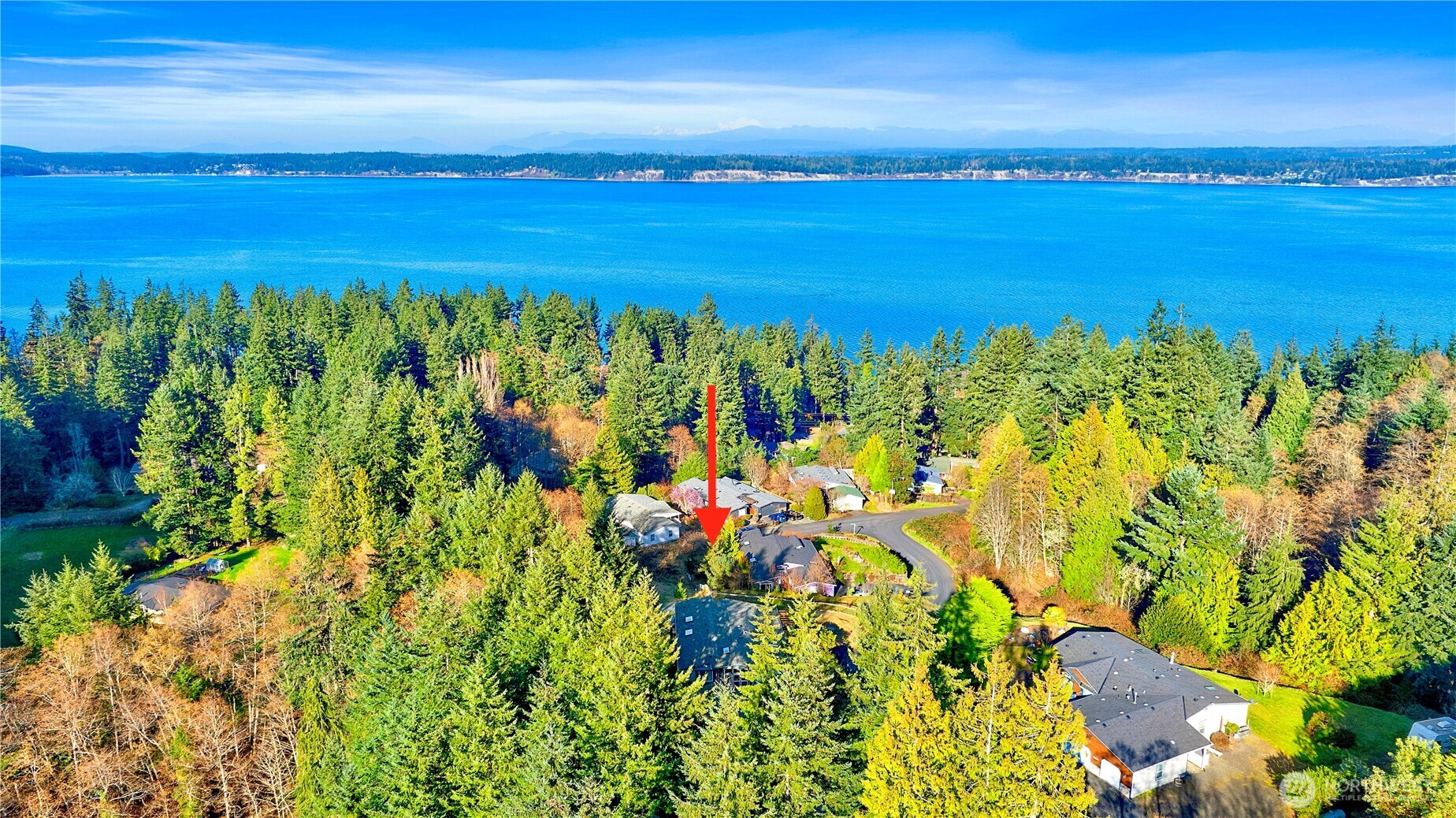 3834 South Passage View Lane Langley, WA 98260 - Photo 4 of 39