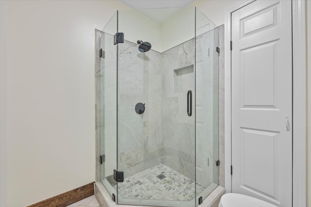 10 Johnson Ford Road Epworth, GA 30541 - Photo 16 of 50 a bathroom with a shower
