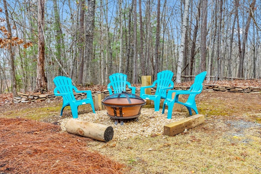 10 Johnson Ford Road Epworth, GA 30541 - Photo 36 of 50 a view of outdoor space with seating area