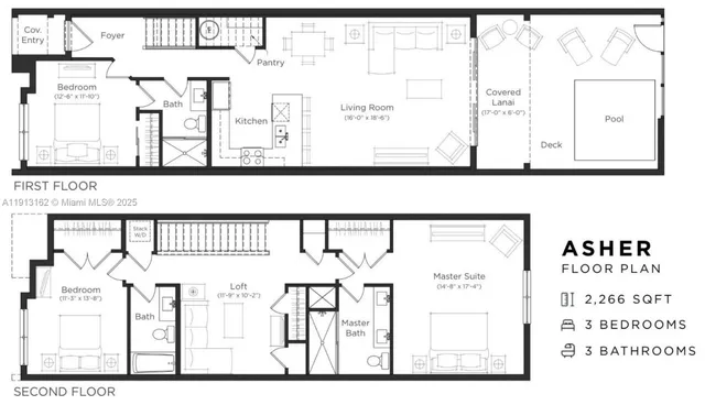$600,000 | 17420 Serenidad Boulevard, Clermont, FL 34714